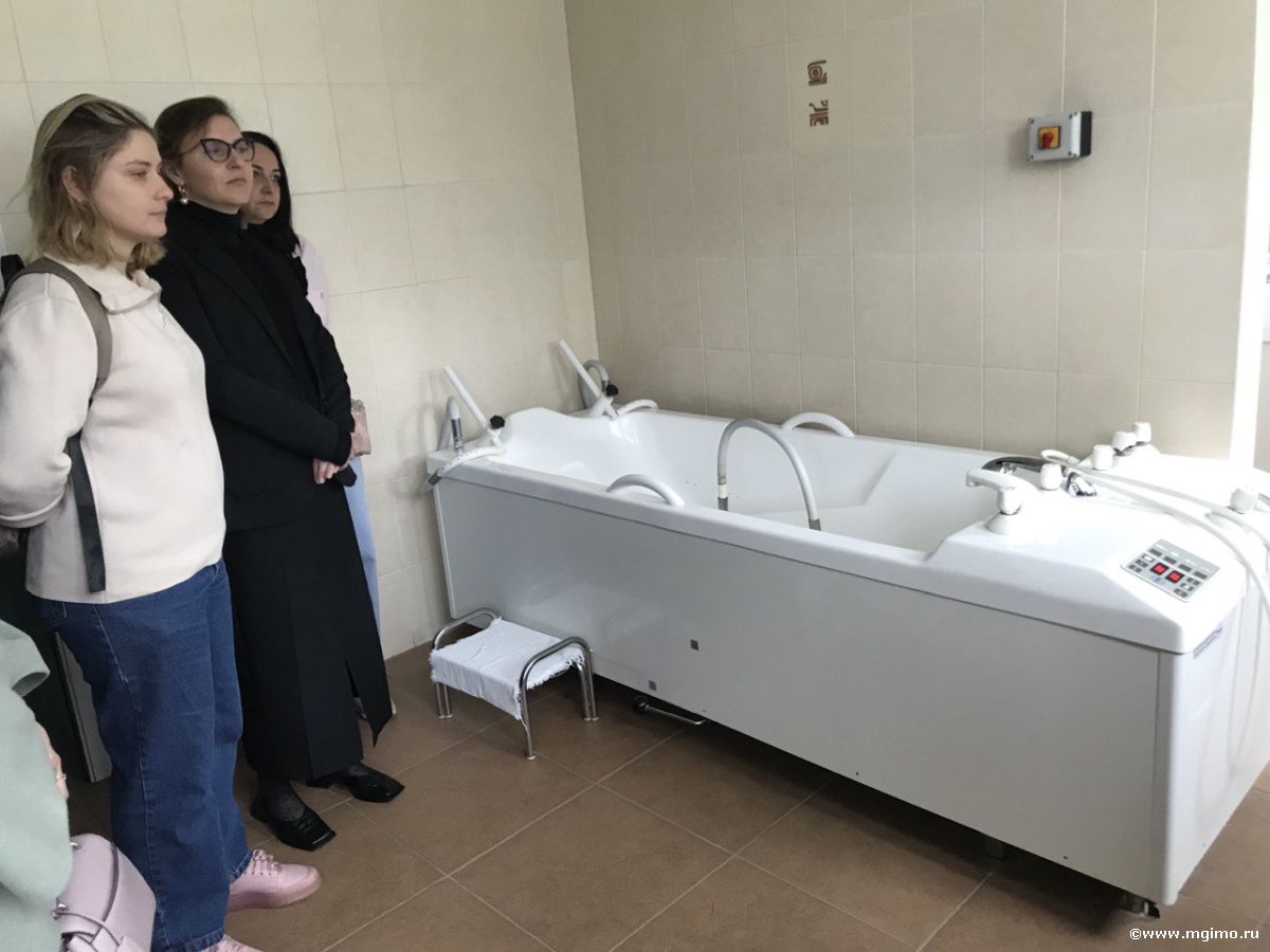 Весенний модуль в Сочи. Подведение итогов
