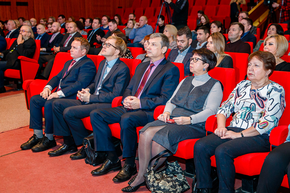 Программа «Личная и командная эффективность — работа на результат»