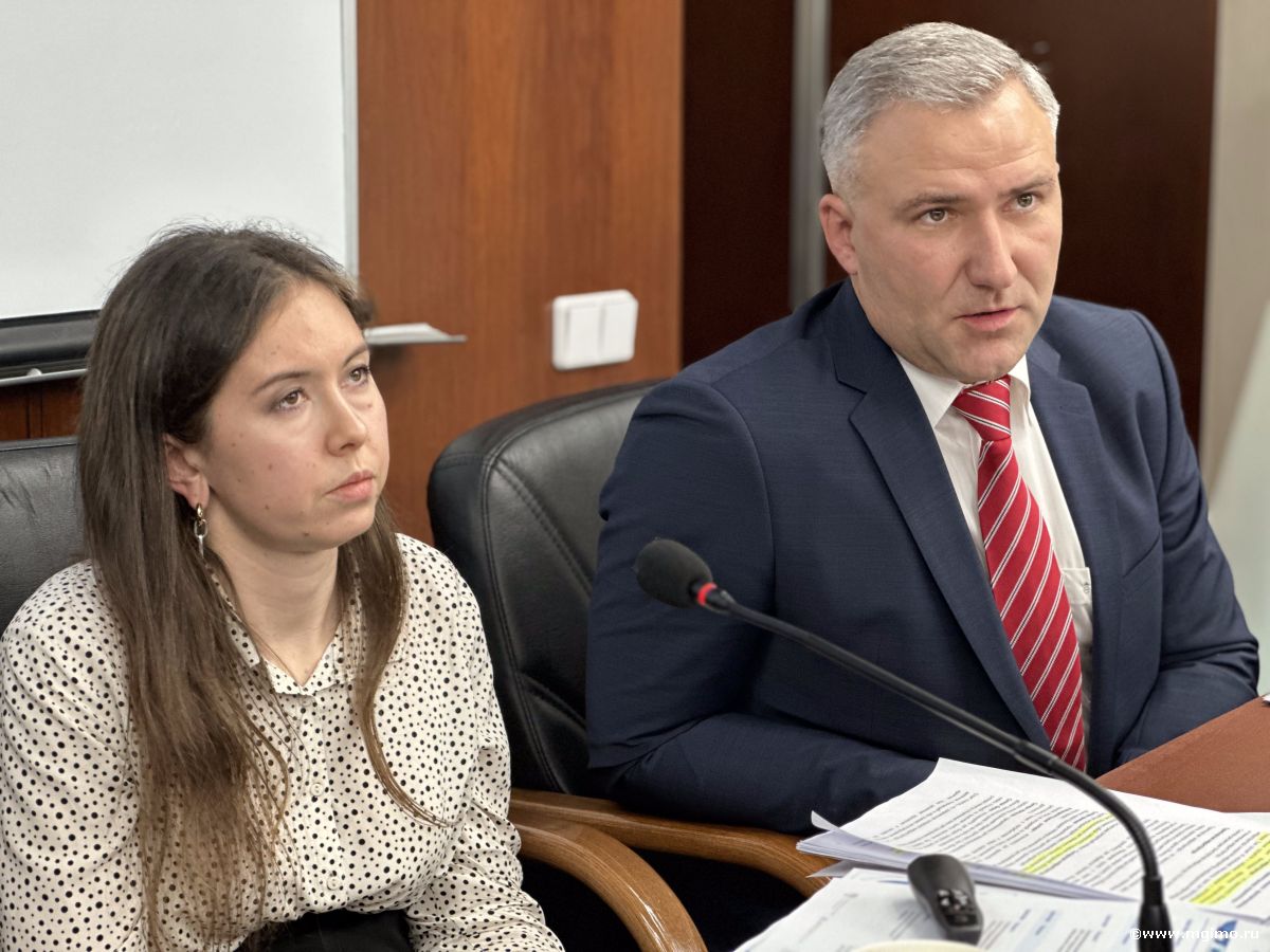 В МГИМО прошла программа ДПО по мировым аграрным рынкам