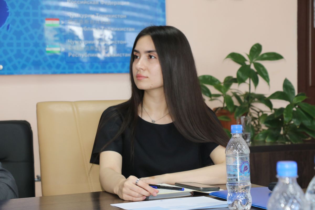 Курсы МГИМО — ЮНИТАР в Таджикистане