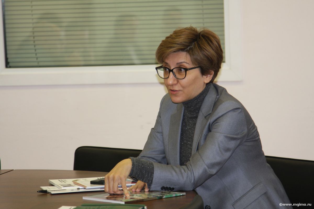 МВА в Агробизнесе: новая программа МГИМО