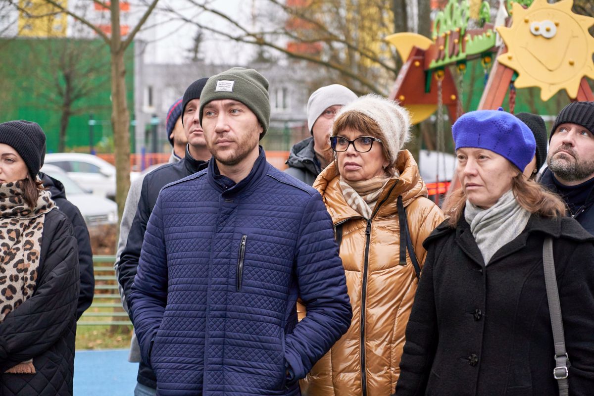 Завершилась программа повышения квалификации в сфере управления городской инфраструктурой