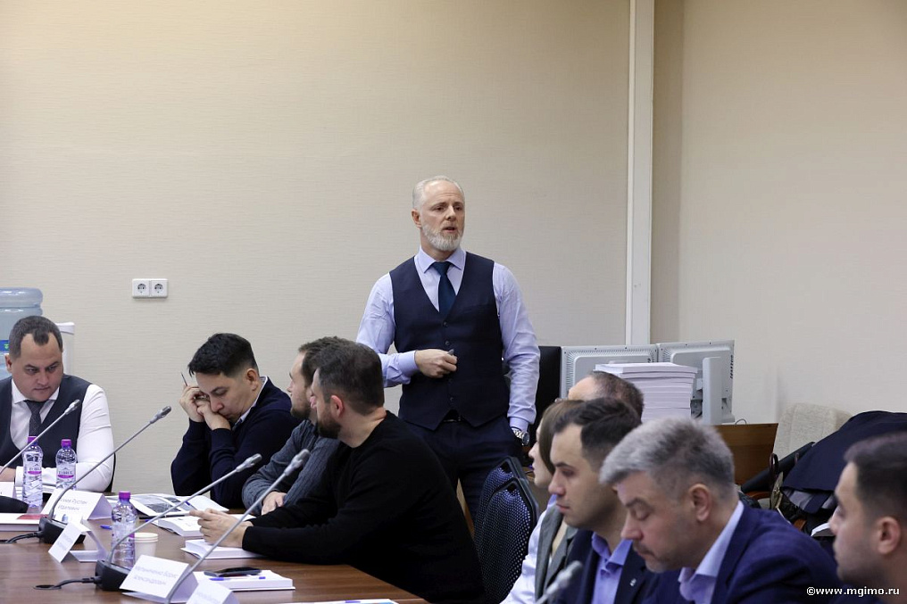 GR и лоббизм: старт 14-ого потока программы