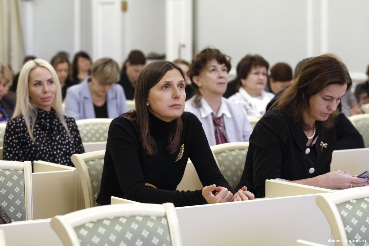 Расширяем географию сотрудничества