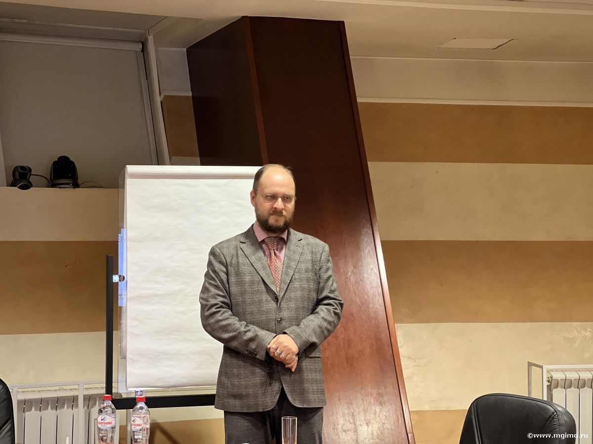 Настоящая «священная корова» в туризме — это возвратный турпоток. Игорь Каверзин на лекции «Туризм по четвергам»