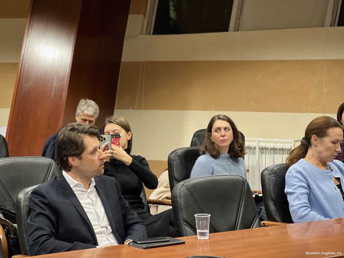 Настоящая «священная корова» в туризме — это возвратный турпоток. Игорь Каверзин на лекции «Туризм по четвергам»