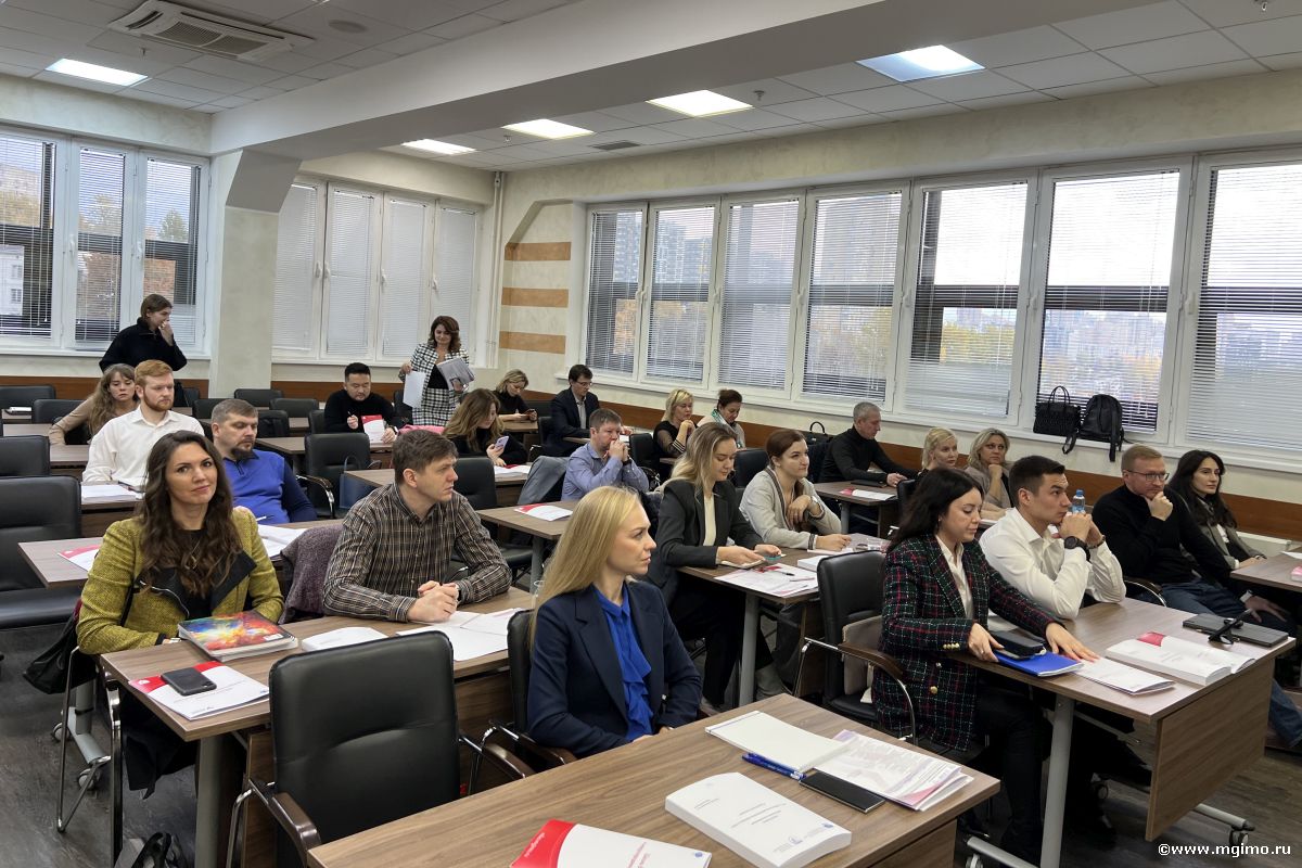 GR и лоббистская деятельность в бизнесе и НКО