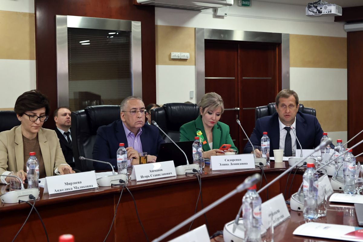 Программа по цифровой трансформации для представителей МИД России: второй поток