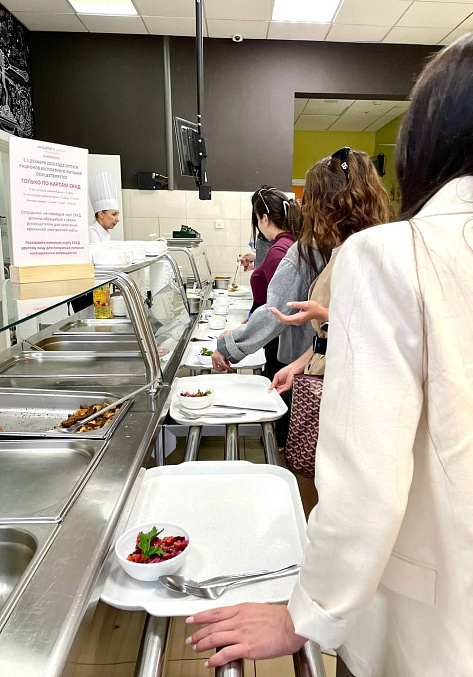 Модуль в Сочи — продуктивная неделя с профессионалами гостеприимства