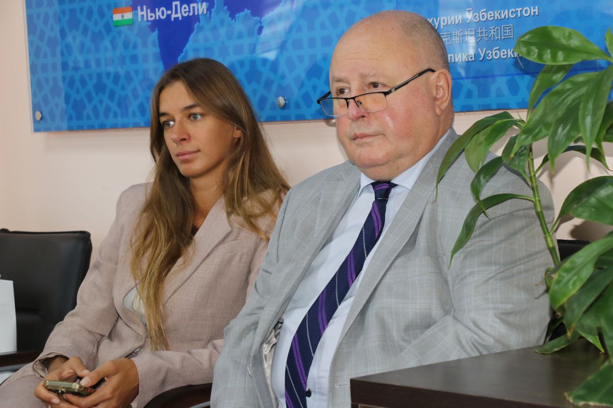 Курсы МГИМО — ЮНИТАР в Таджикистане