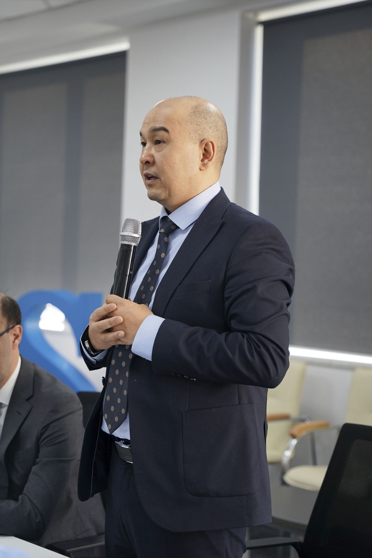 Курсы МГИМО — ЮНИТАР в Казахстане