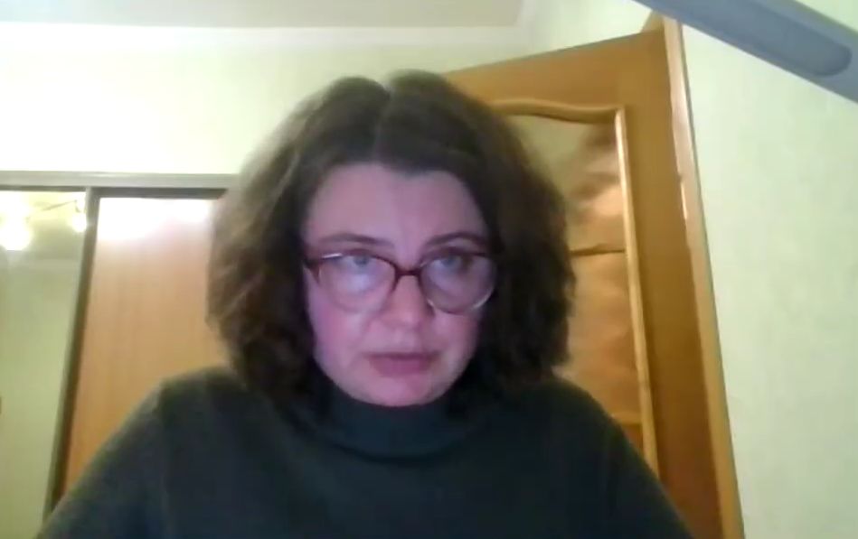 Конференция «Преподаватель и студент в поликультурной среде вуза»