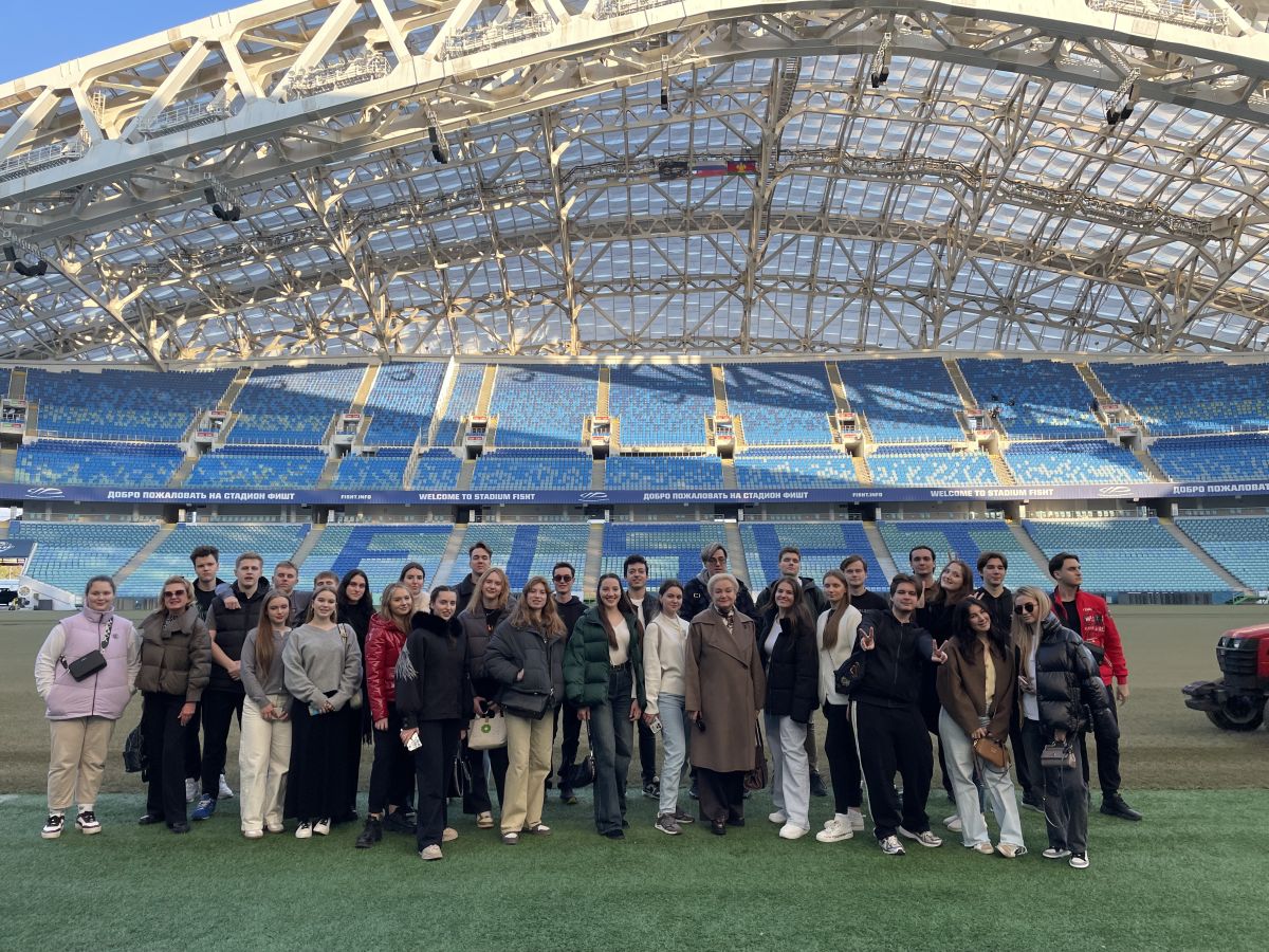 Олимпийское наследие – туризму: Как правильно использовать?