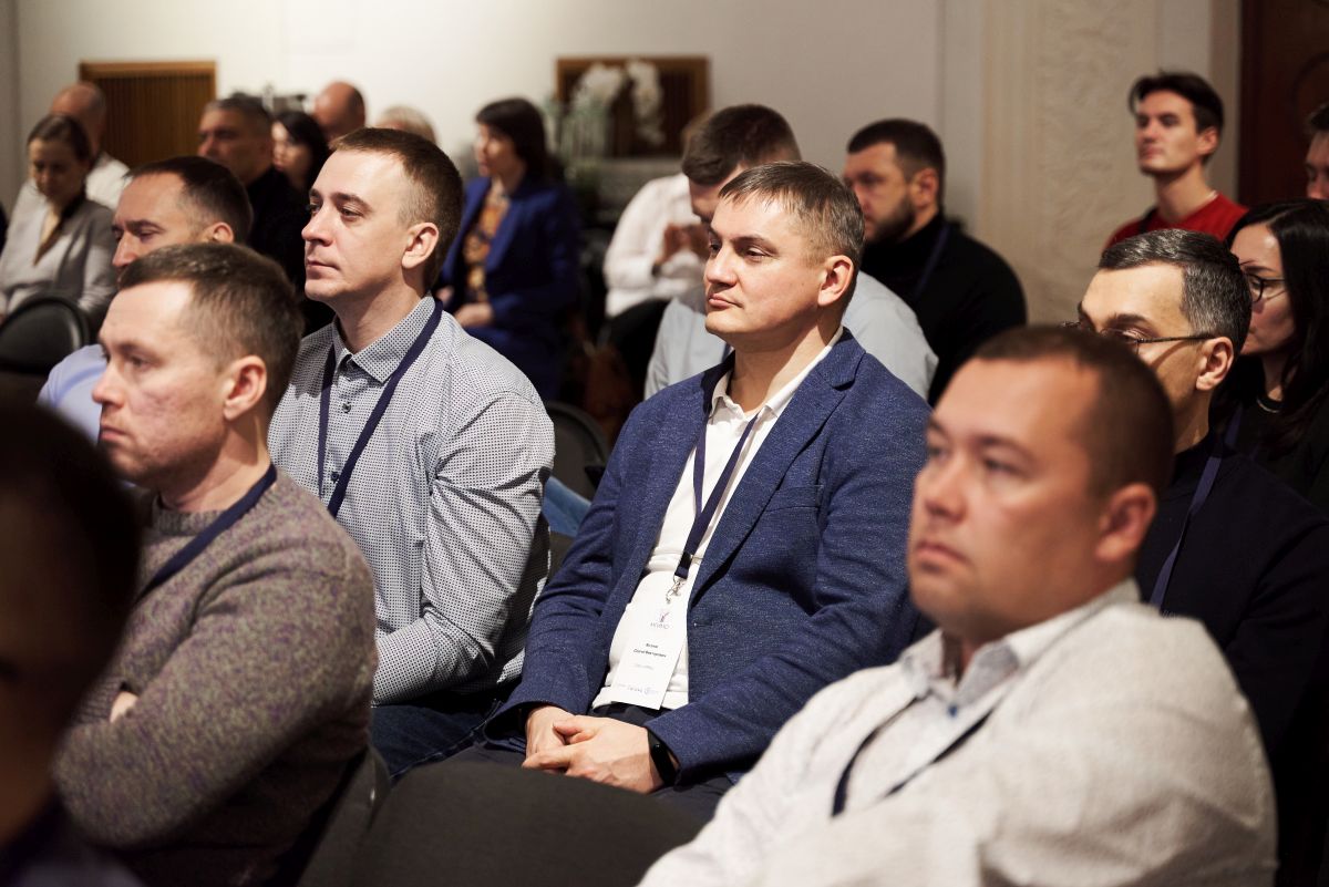 Предпринимательство в искусстве и искусство предпринимательства. Специальный учебный модуль для слушателей МВА