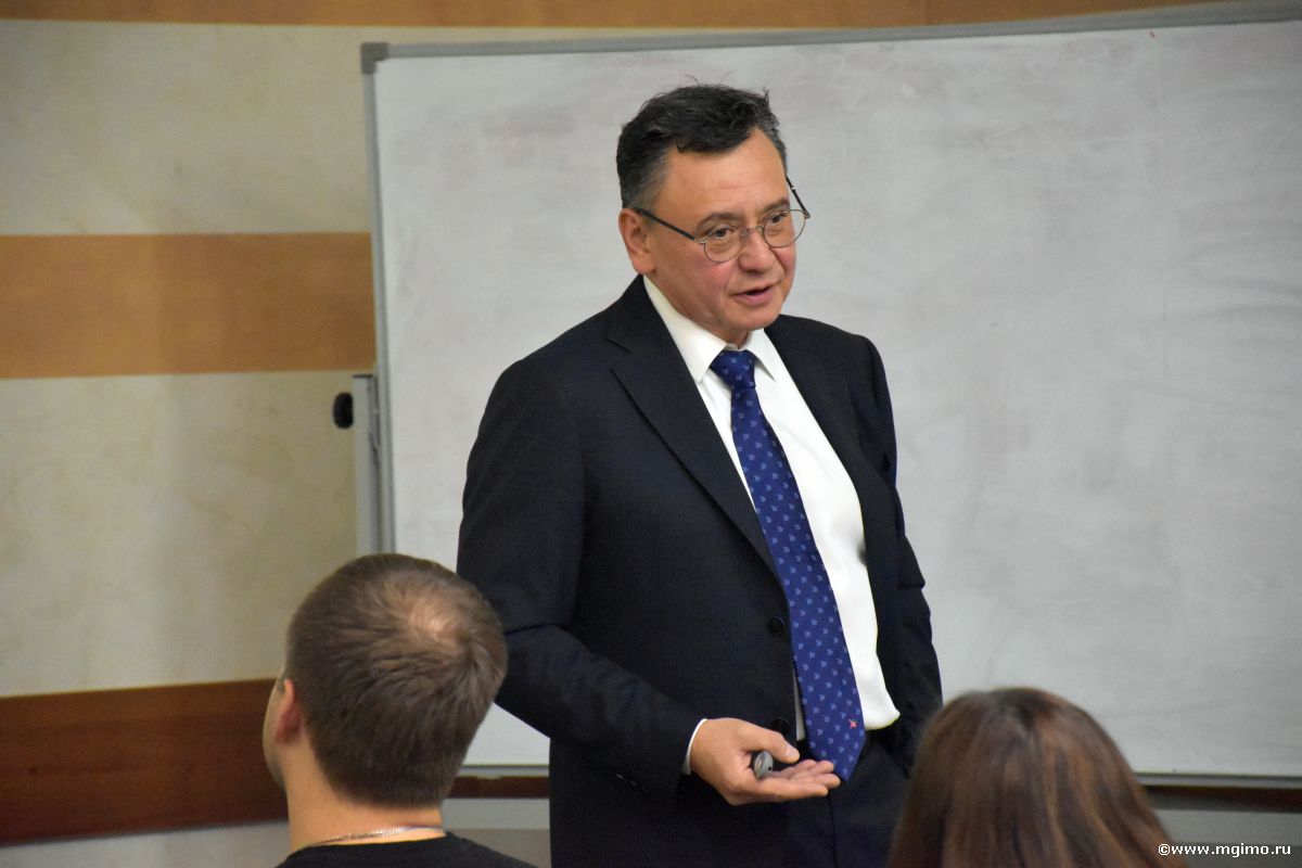 «GR и лоббистская деятельность в бизнесе и НКО»: старт 12-го потока