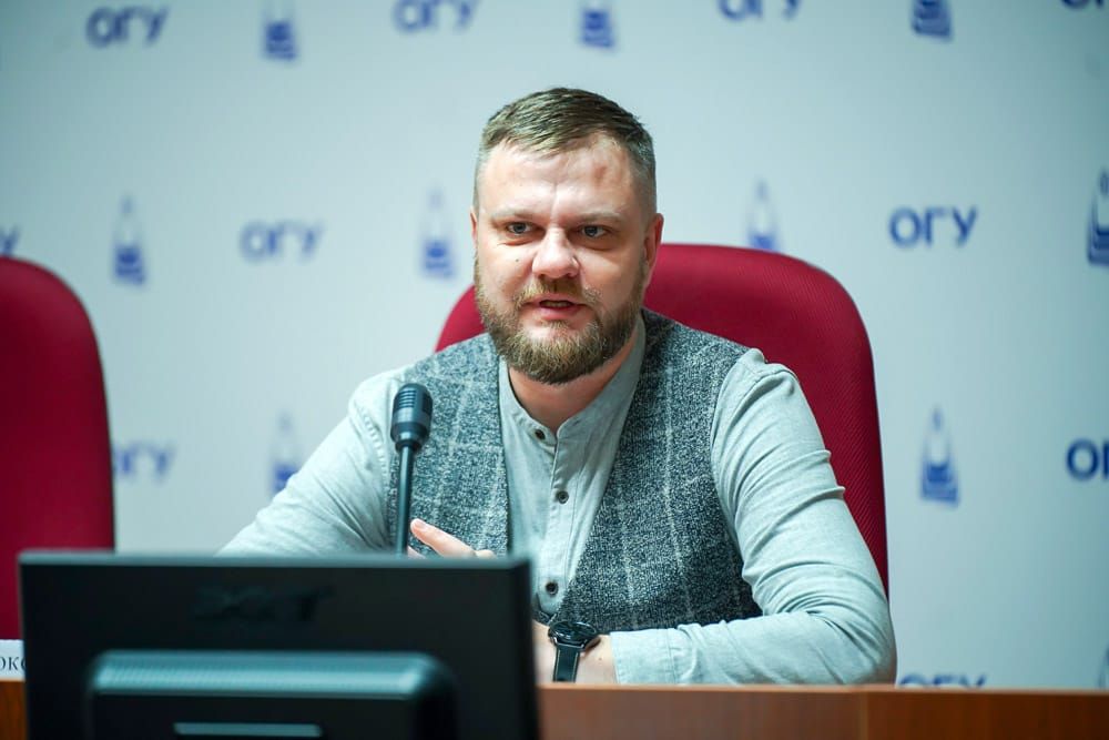 Курсы повышения квалификации в рамках консорциума МГИМО и ОГУ