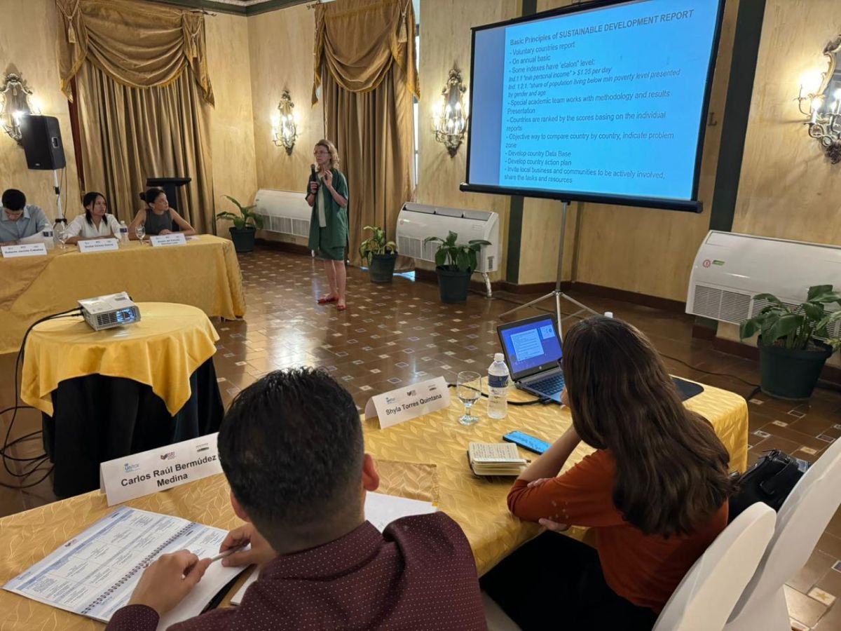 В Гаване завершился курс МГИМО — ЮНИТАР