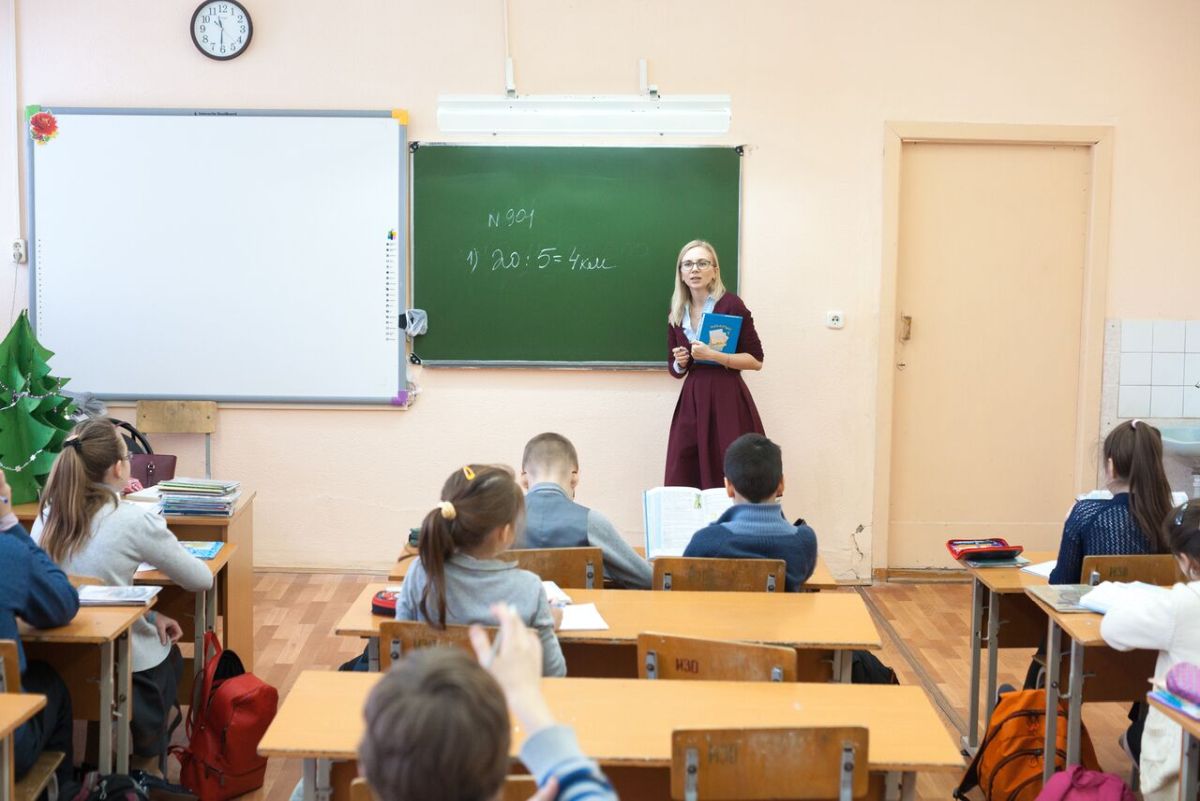 Программа профессиональной переподготовки «Современные подходы, методы и инструменты ведения педагогической деятельности»: защита ВКР и рефлексия опыта