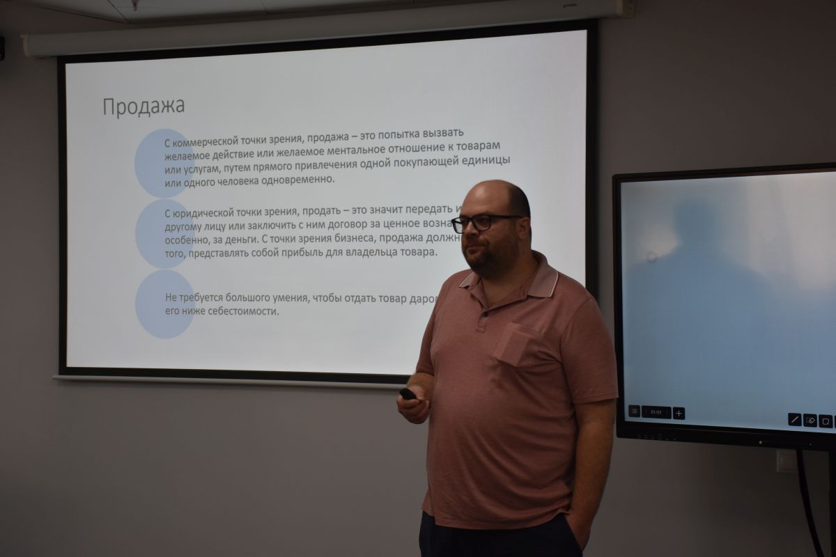 МГИМО и «АРТСМЕД» запустили образовательную программу для управленцев медицинской отрасли