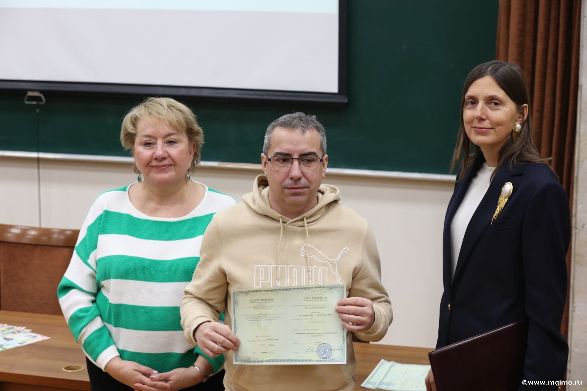 Приключения иностранцев в России: Марина Левченко о въездном туризме в Россию