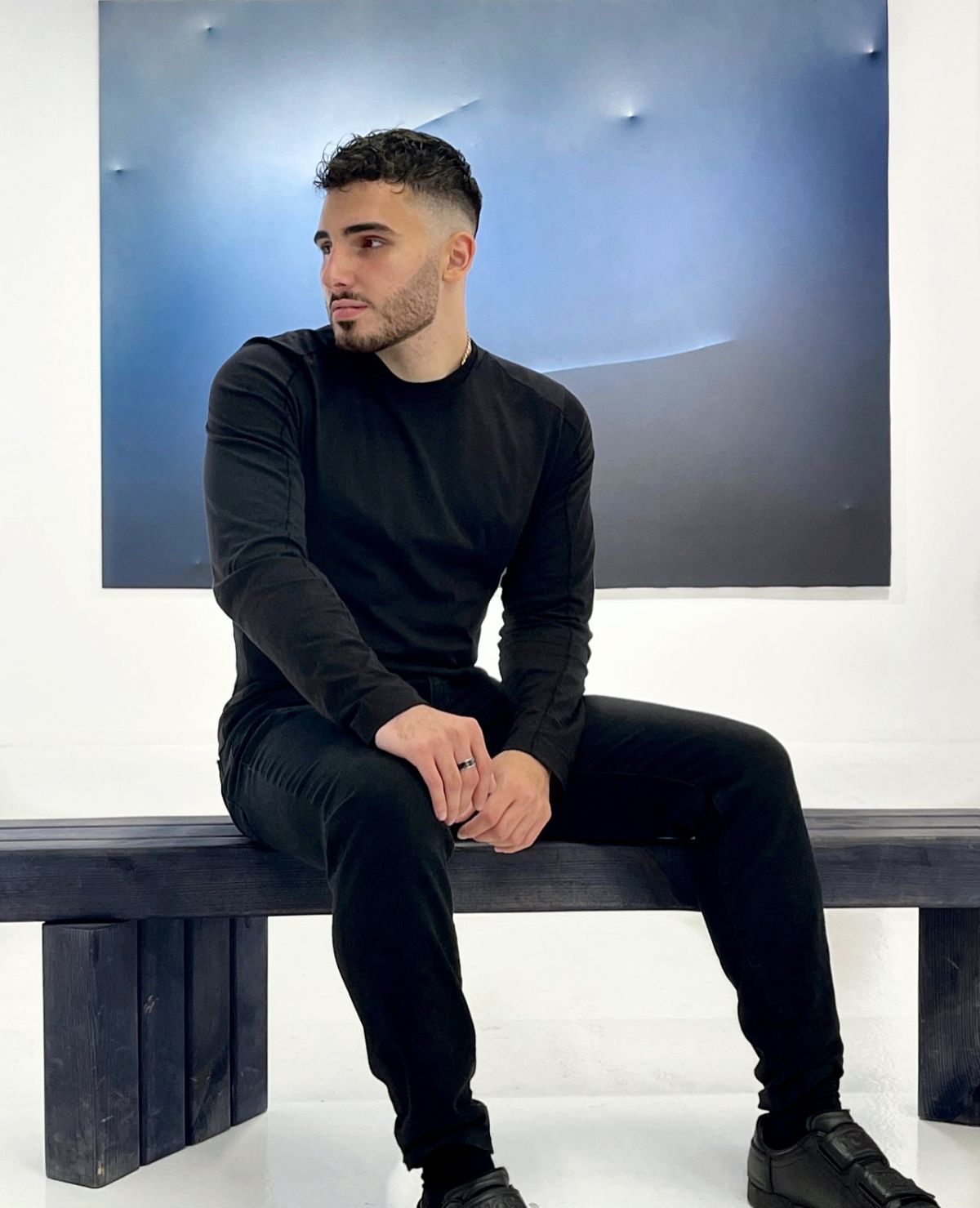 Нарек Аветисян о программе «Менеджмент в сфере искусства и культуры»