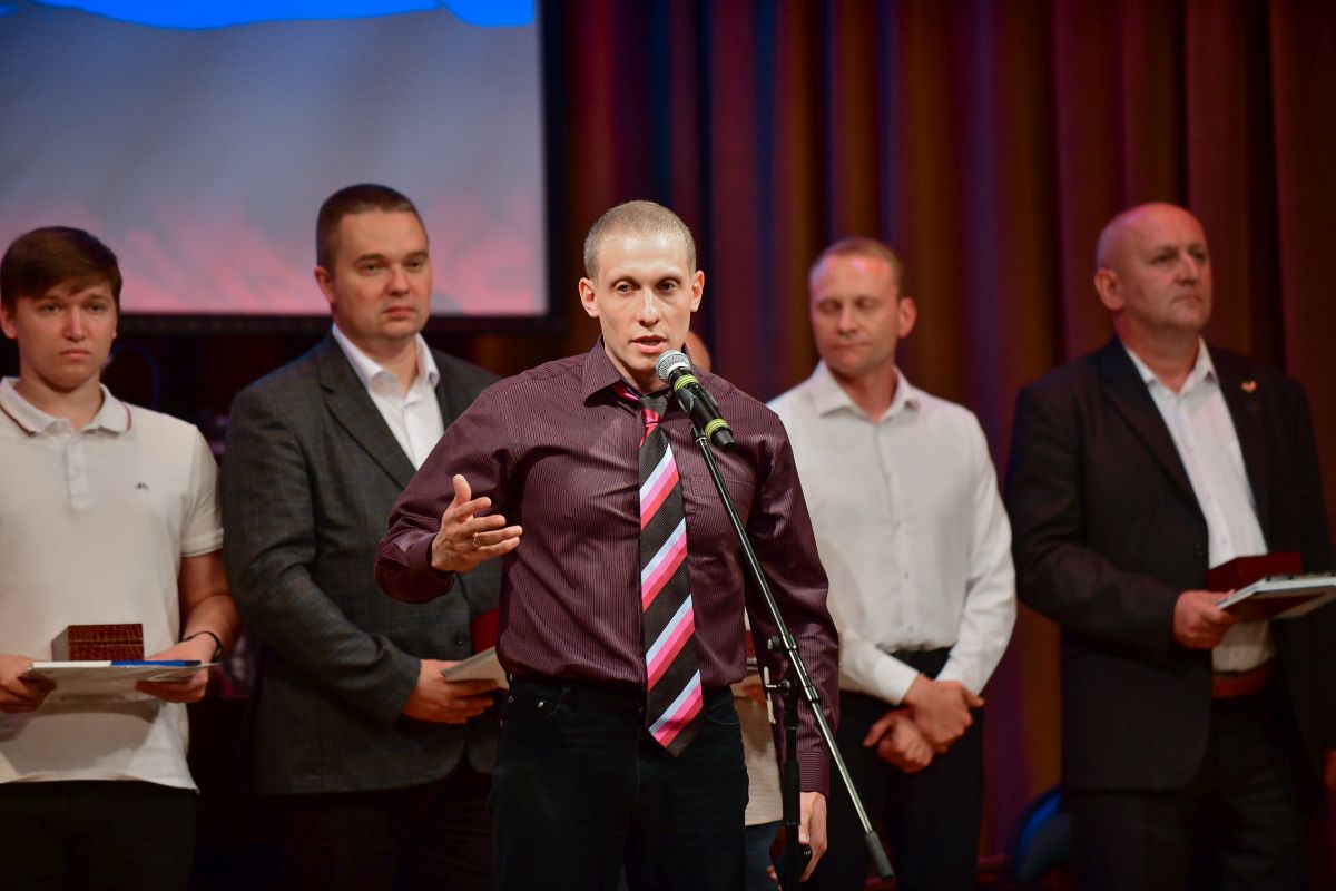 Ветераны СВО получили дипломы о профессиональной переподготовке МГИМО по территориальному развитию