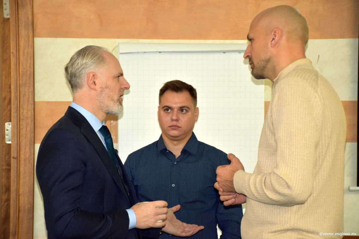 GR и лоббистская деятельность в бизнесе и НКО