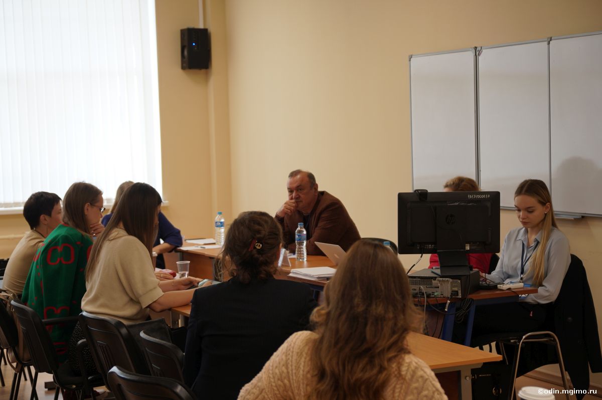 Конференция «Современные психотехнологии в управлении, политике, бизнесе, образовании, искусстве»