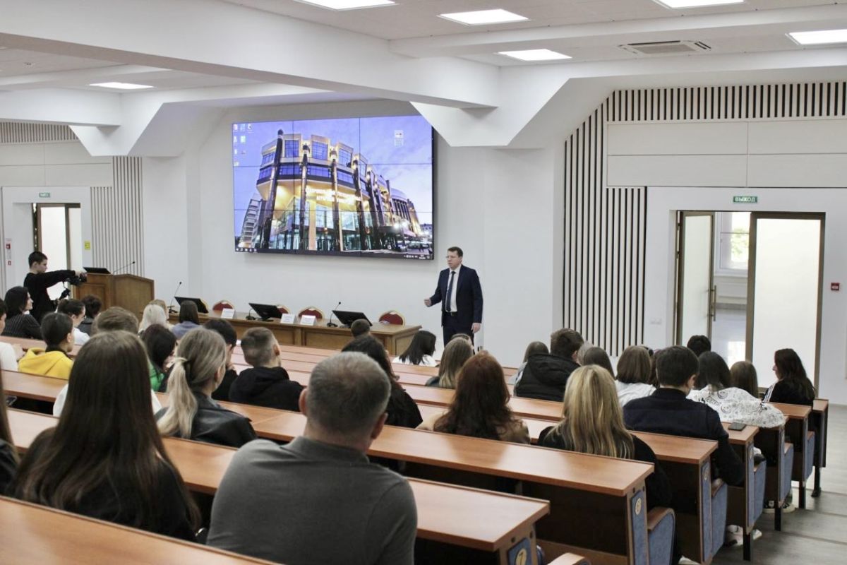 СтГАУ и МГИМО: новые горизонты сотрудничества