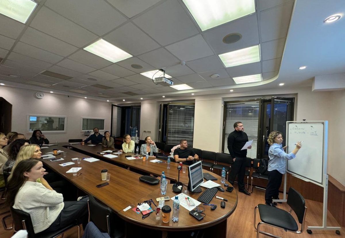 Практическое корпоративное управление: завершение осеннего потока