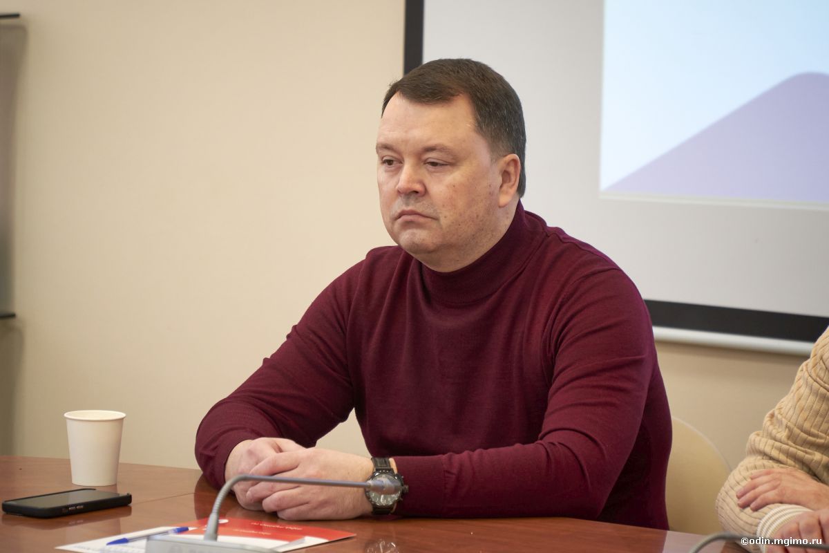 Простое решение сложных задач. Старт новой программы для управленцев в сфере развития территорий