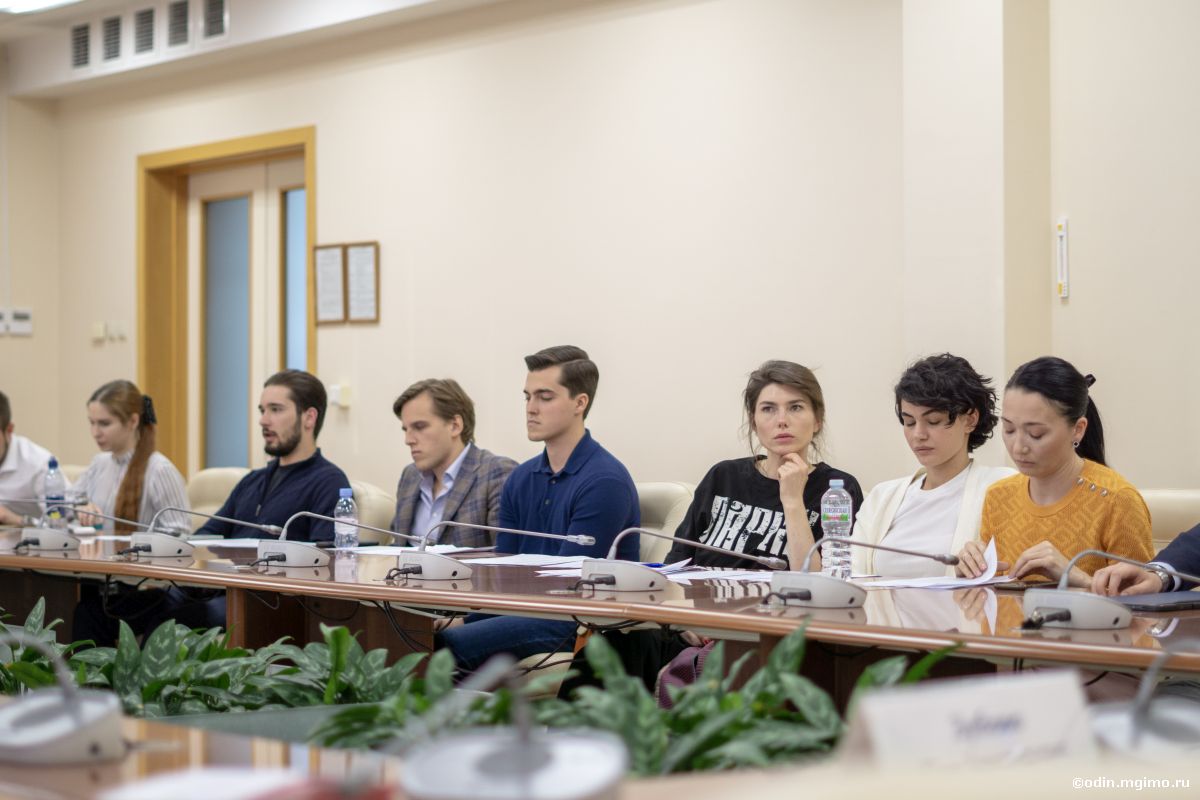 Студенты магистратуры «Управление городской инфраструктурой и развитием территорий» защитили выпускные работы