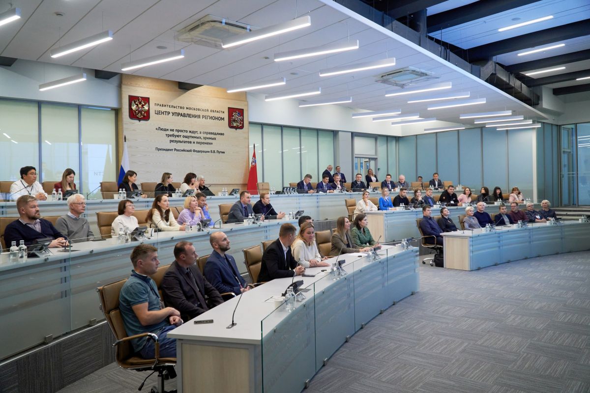 Представители 33 регионов прошли обучение по программе организации капитального ремонта