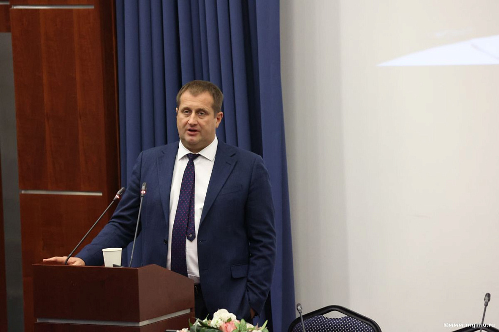 Сетевые бакалаврские программы со СтГАУ и КубГАУ. Московский модуль