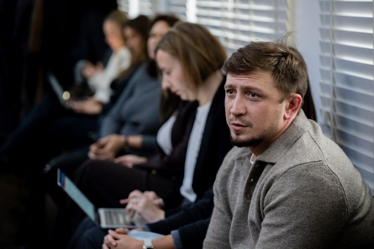 В Баку стартовал выездной модуль программы по мировому спорту