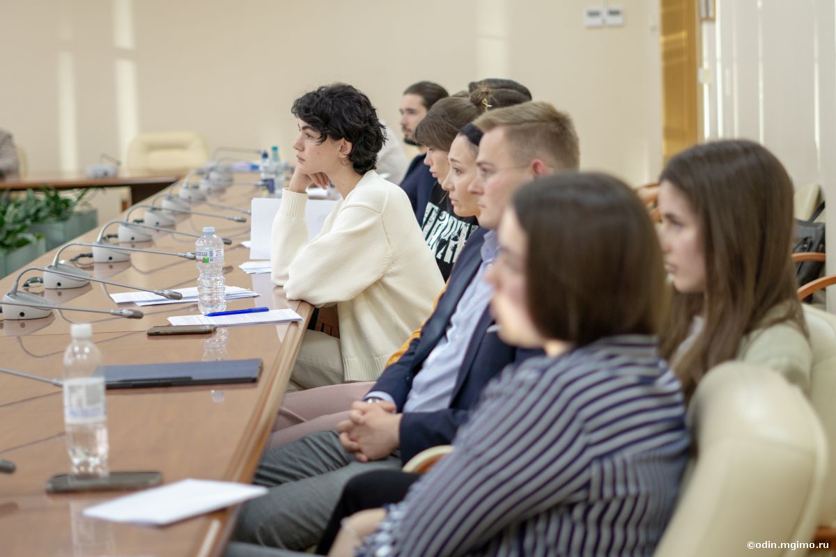 Студенты магистратуры «Управление городской инфраструктурой и развитием территорий» защитили выпускные работы