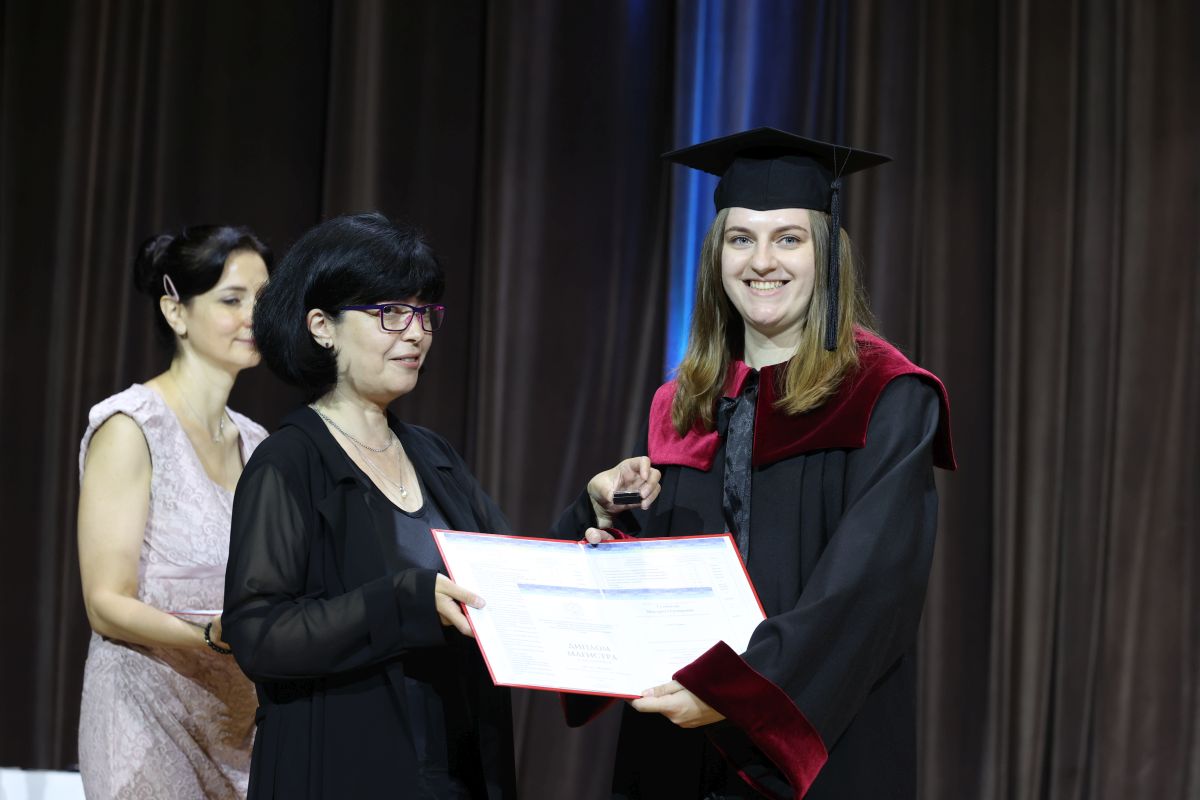 Магистры МГИМО в туризме — первый выпуск!