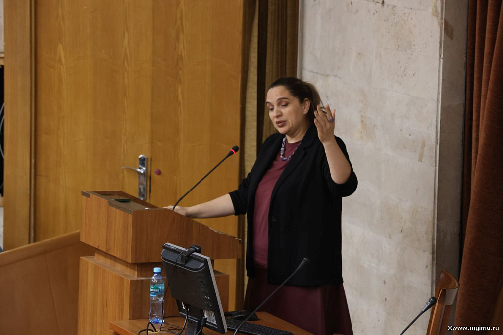 Винный туризм как новый тренд развития туриндустрии в России