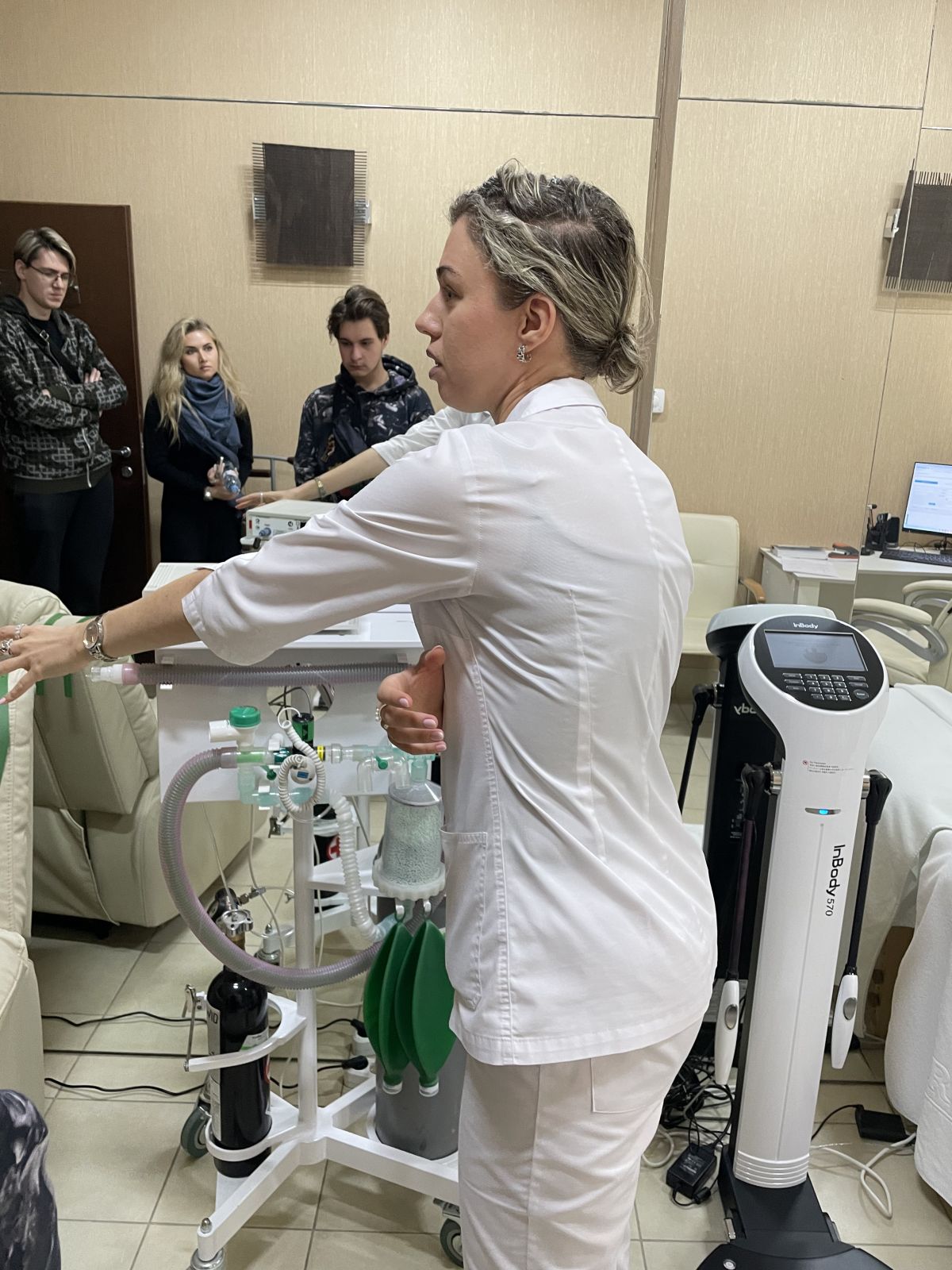 Модуль в Сочи. Нужно учиться у лучших!