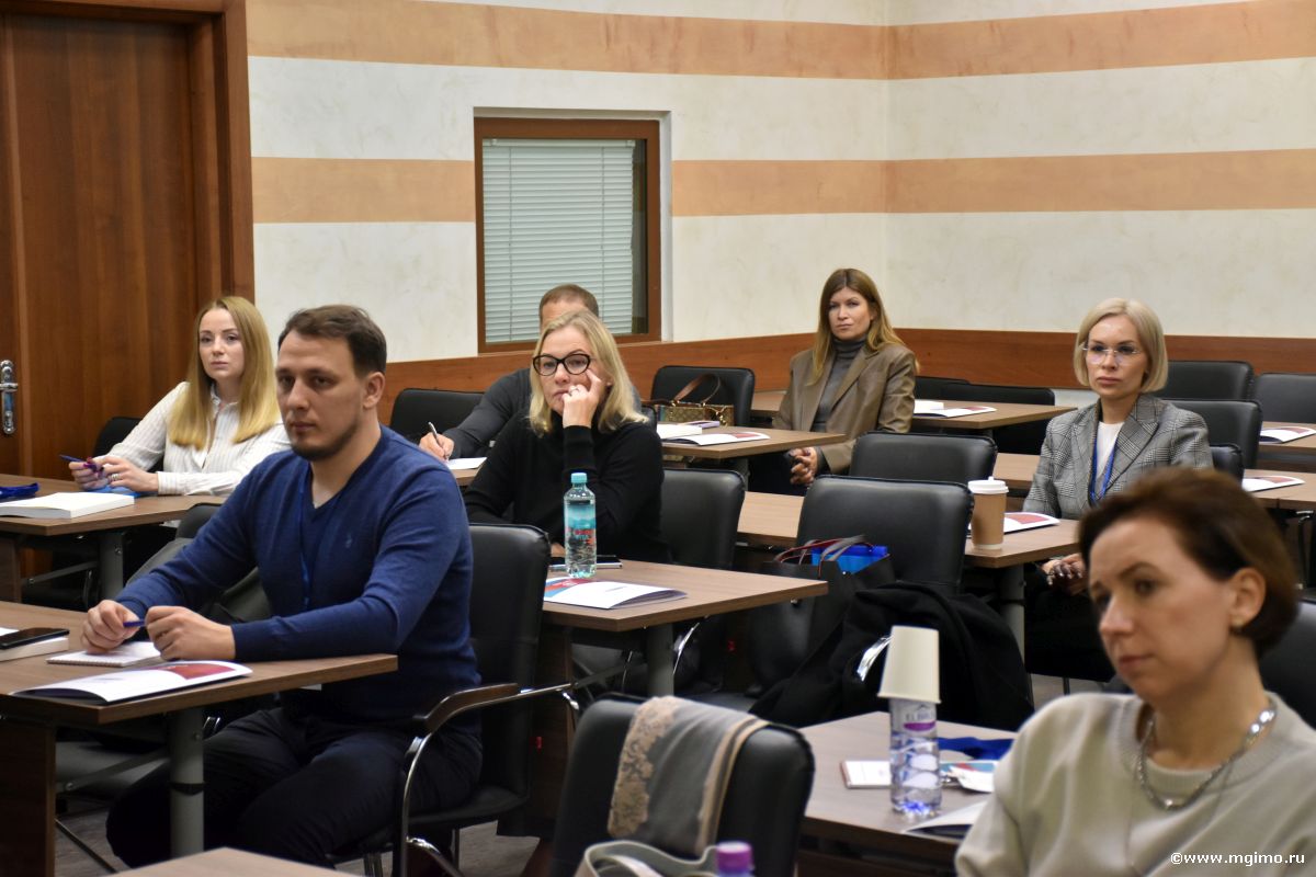 «GR и лоббистская деятельность в бизнесе и НКО»: старт 12-го потока