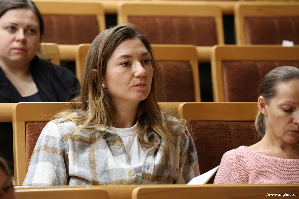 «Фестиваль ничем не отличается от майонеза», или как продвигать событийное мероприятие: Никита Гирин в МГИМО