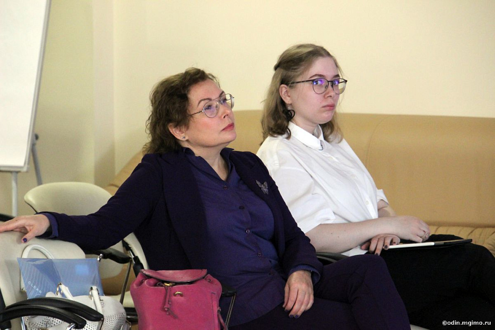 Конференция «Переводчик 2030: обучение профессионально ориентированному переводу в меняющемся мире»