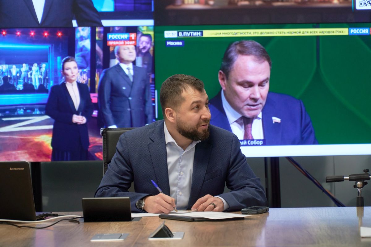 Все знаем — быстро решаем — не допускаем!