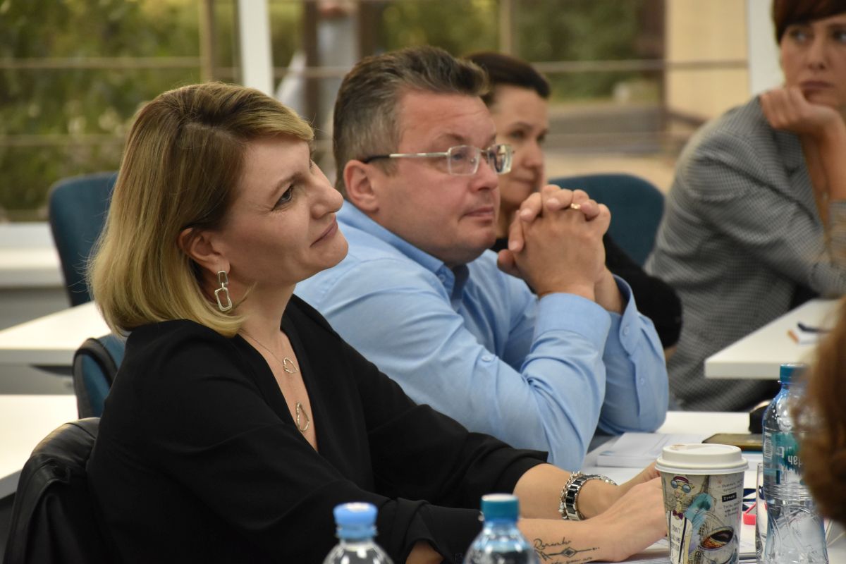 МГИМО и «АРТСМЕД» запустили образовательную программу для управленцев медицинской отрасли