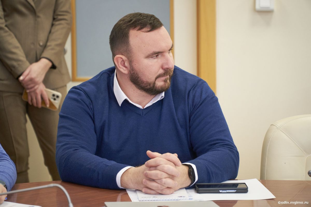 Простое решение сложных задач. Старт новой программы для управленцев в сфере развития территорий