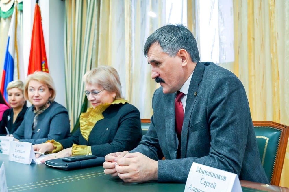 Курсы повышения квалификации в рамках консорциума МГИМО и ОГУ