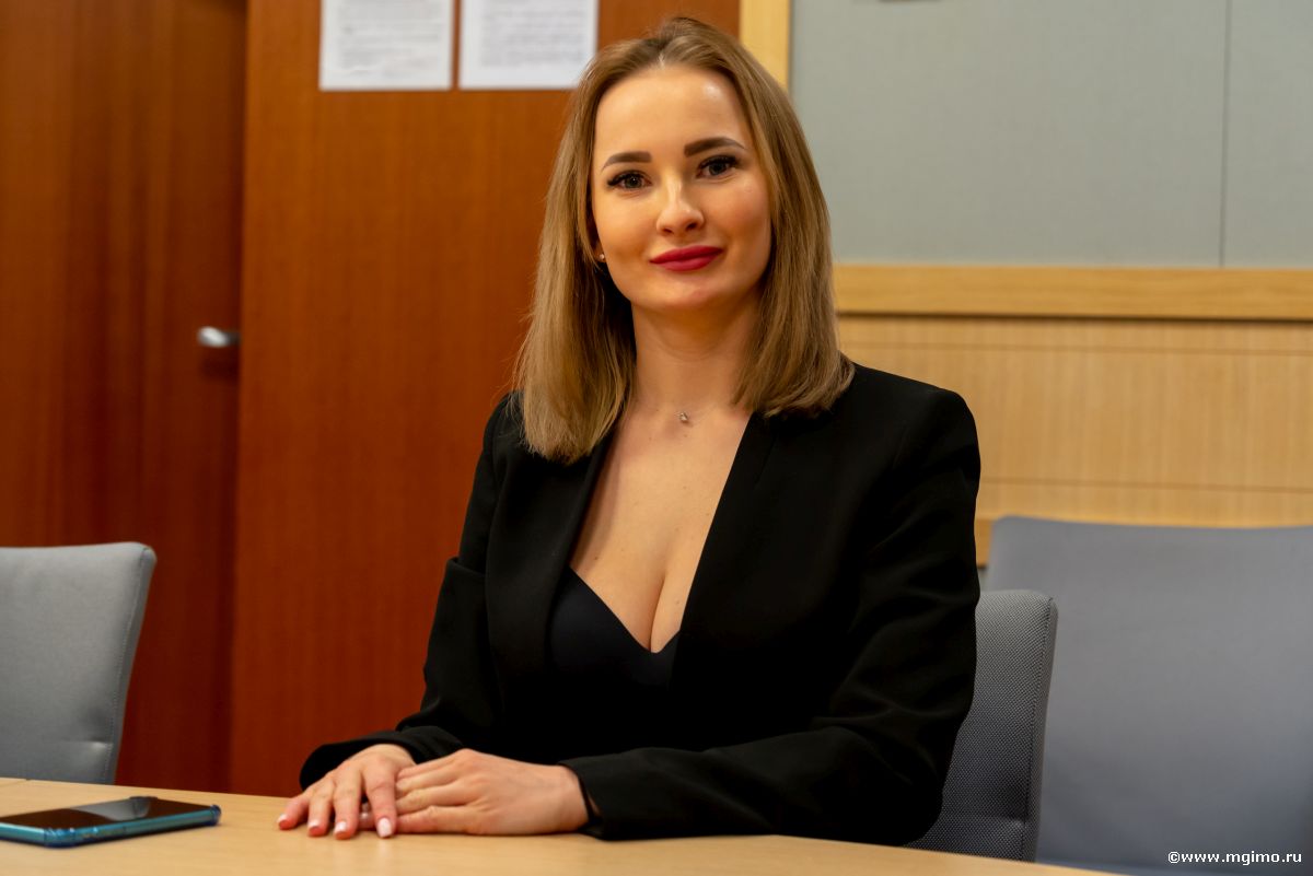Семинар ЛУКОЙЛ для слушателей МВА-программы «Цифровая экономика» 