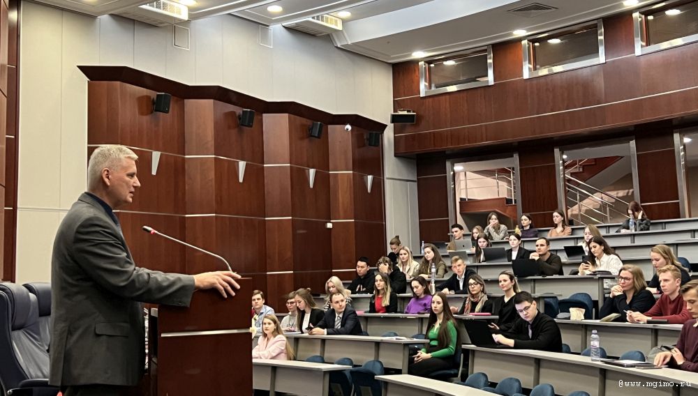 Курс повышения квалификации «Современные конфликты: технологии, 
