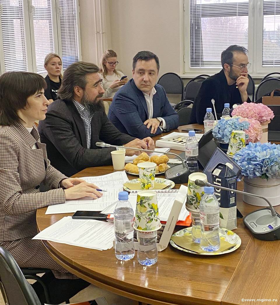 Первый выпуск программы «Продуктолог в девелопменте»