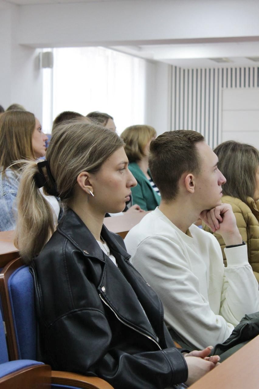 СтГАУ и МГИМО: новые горизонты сотрудничества